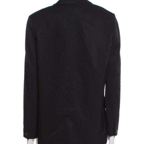 B&SH Oversized Blazer Jacket - Picture 3 of 3